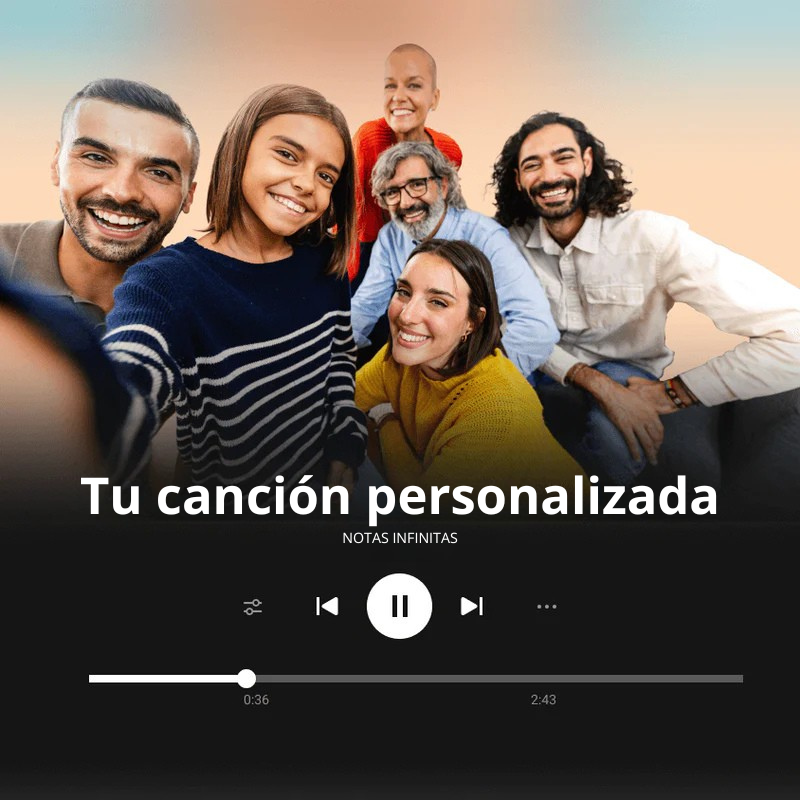 Segunda Canción – Versión Extra (Misma Historia)