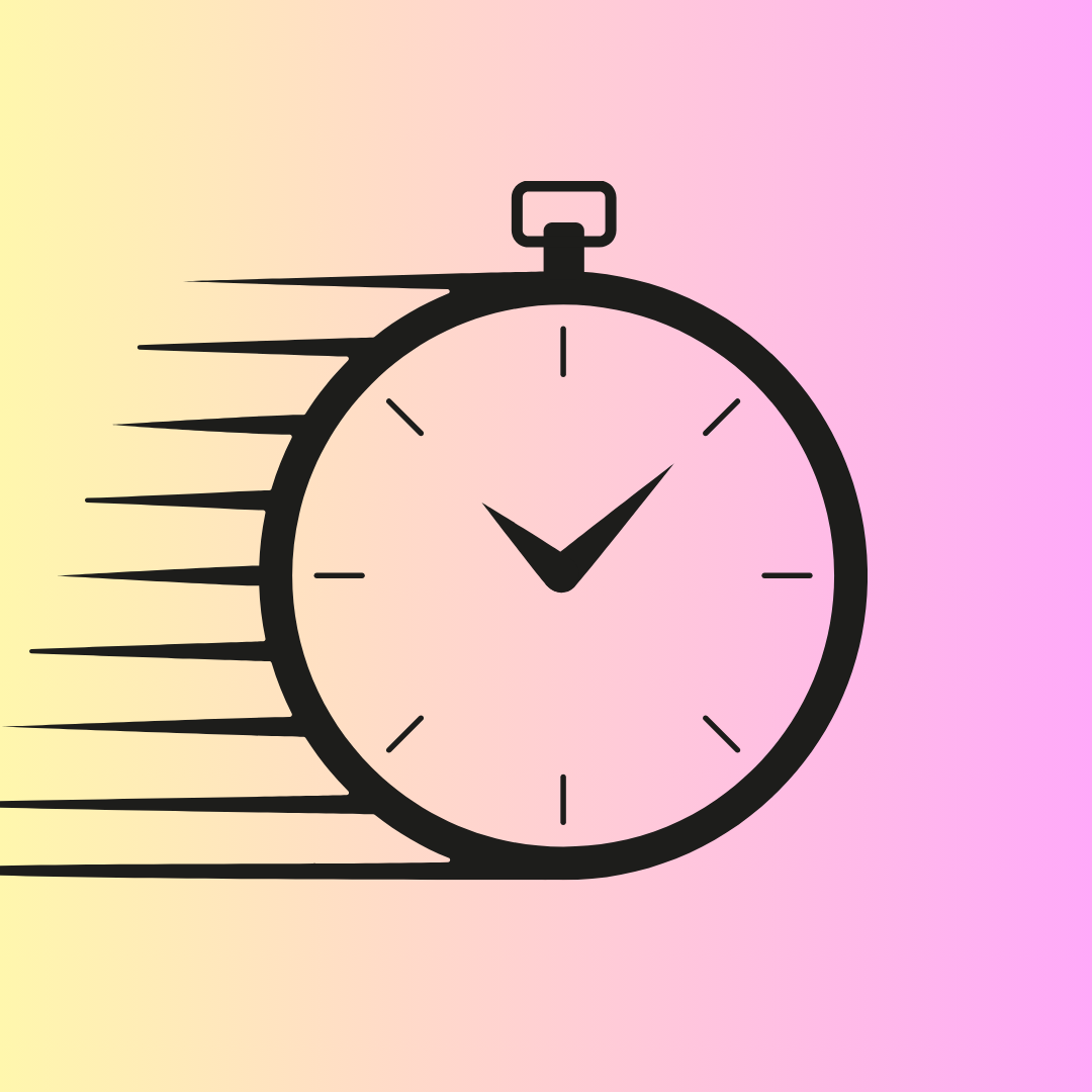🚀 Entrega exprés (menos de 24h)