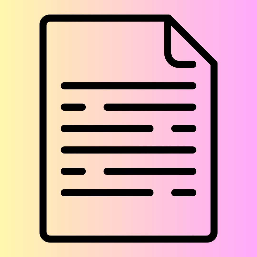 📄 Personalización de la letra: